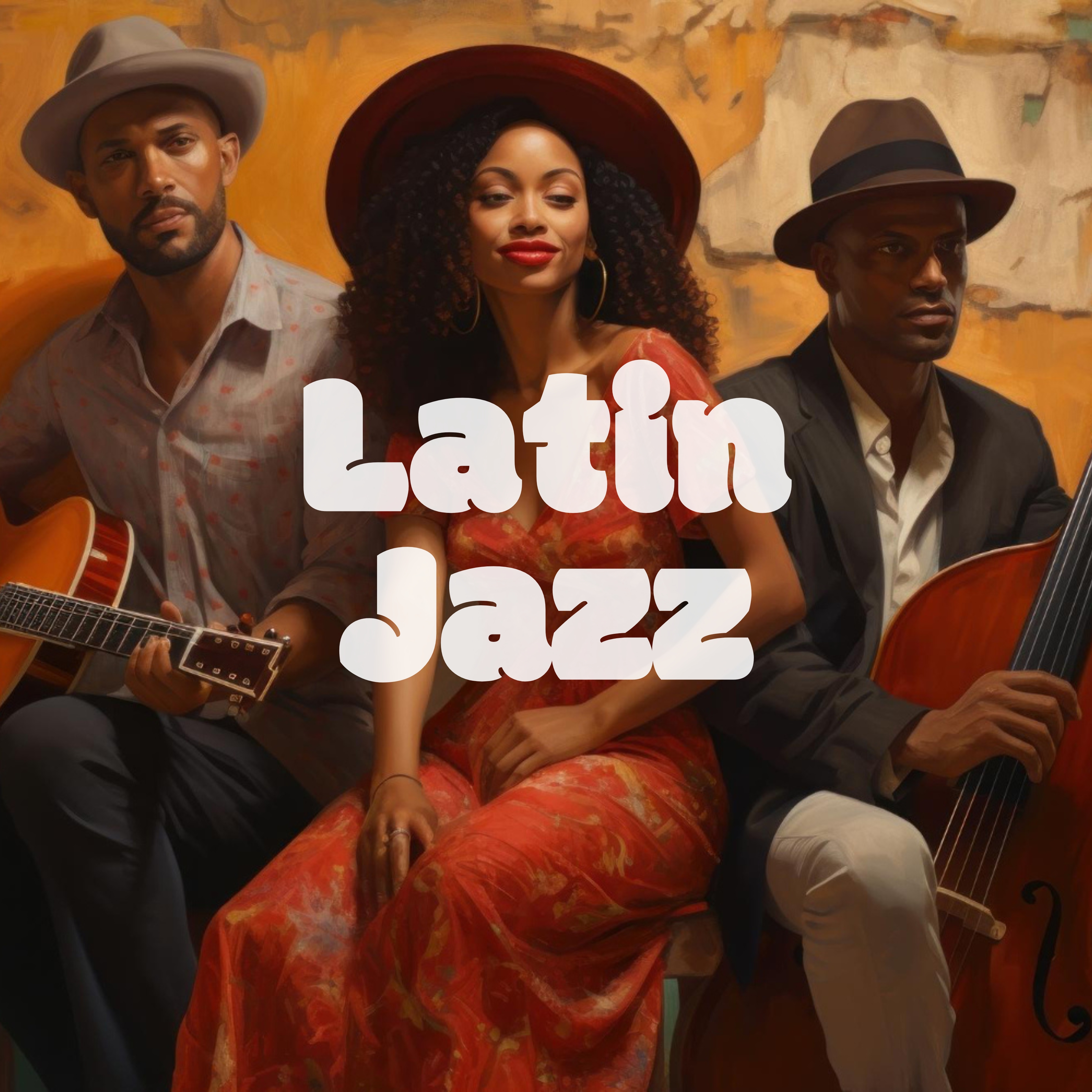 Latin Jazz Playlist