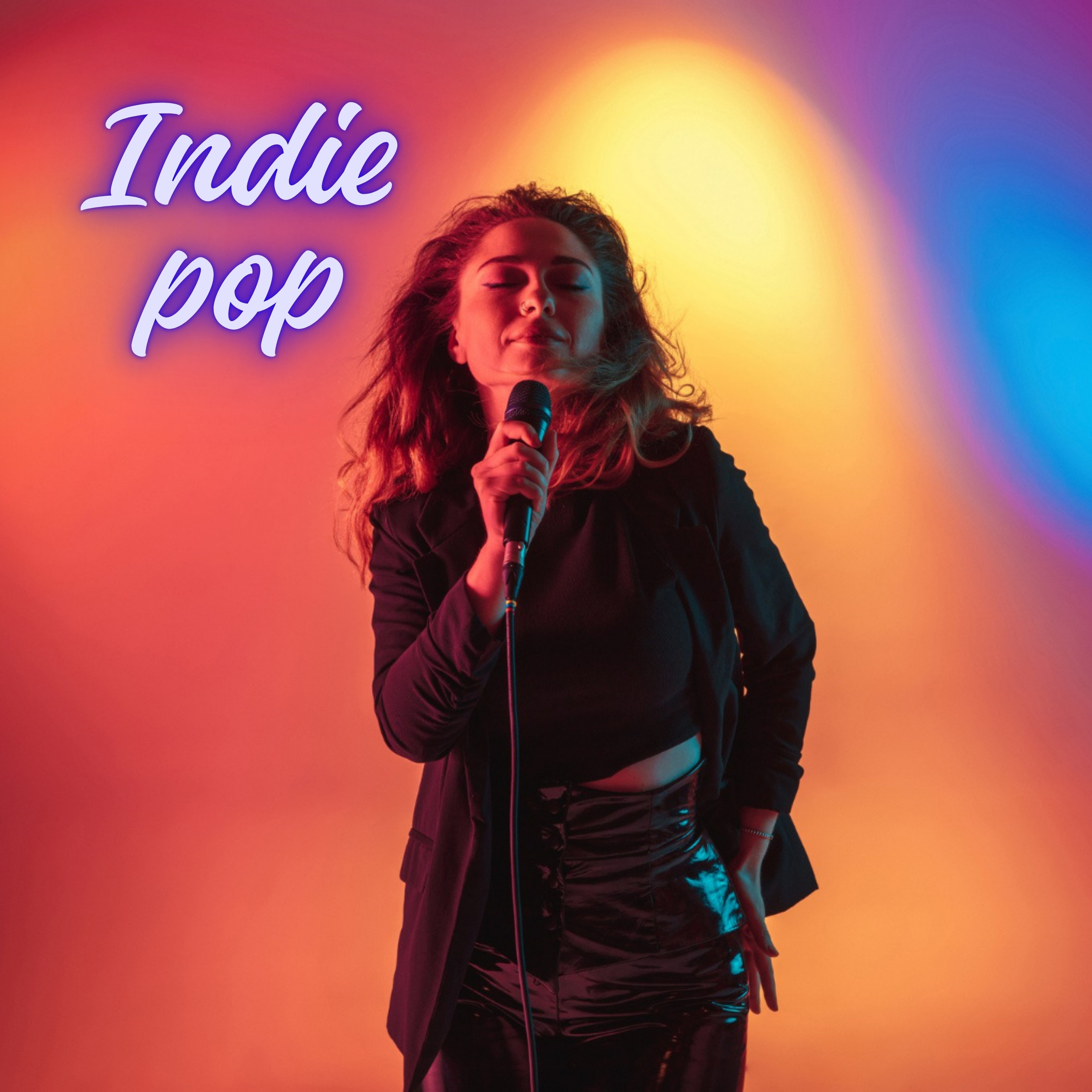 Indie Pop Playlist