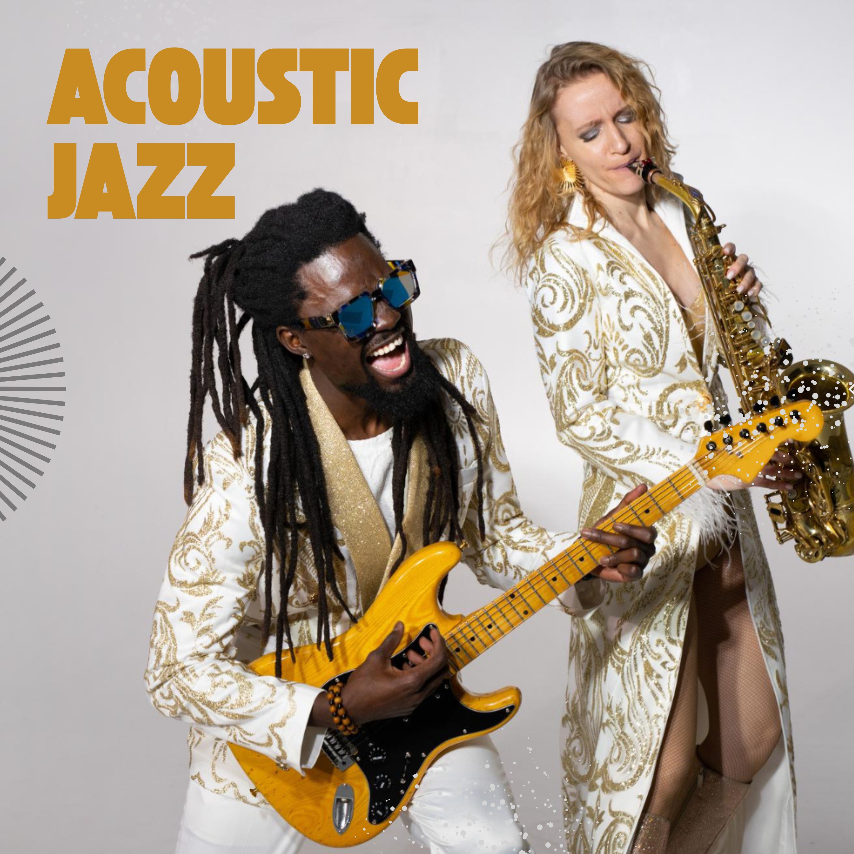 Acoustic jazz Playlist