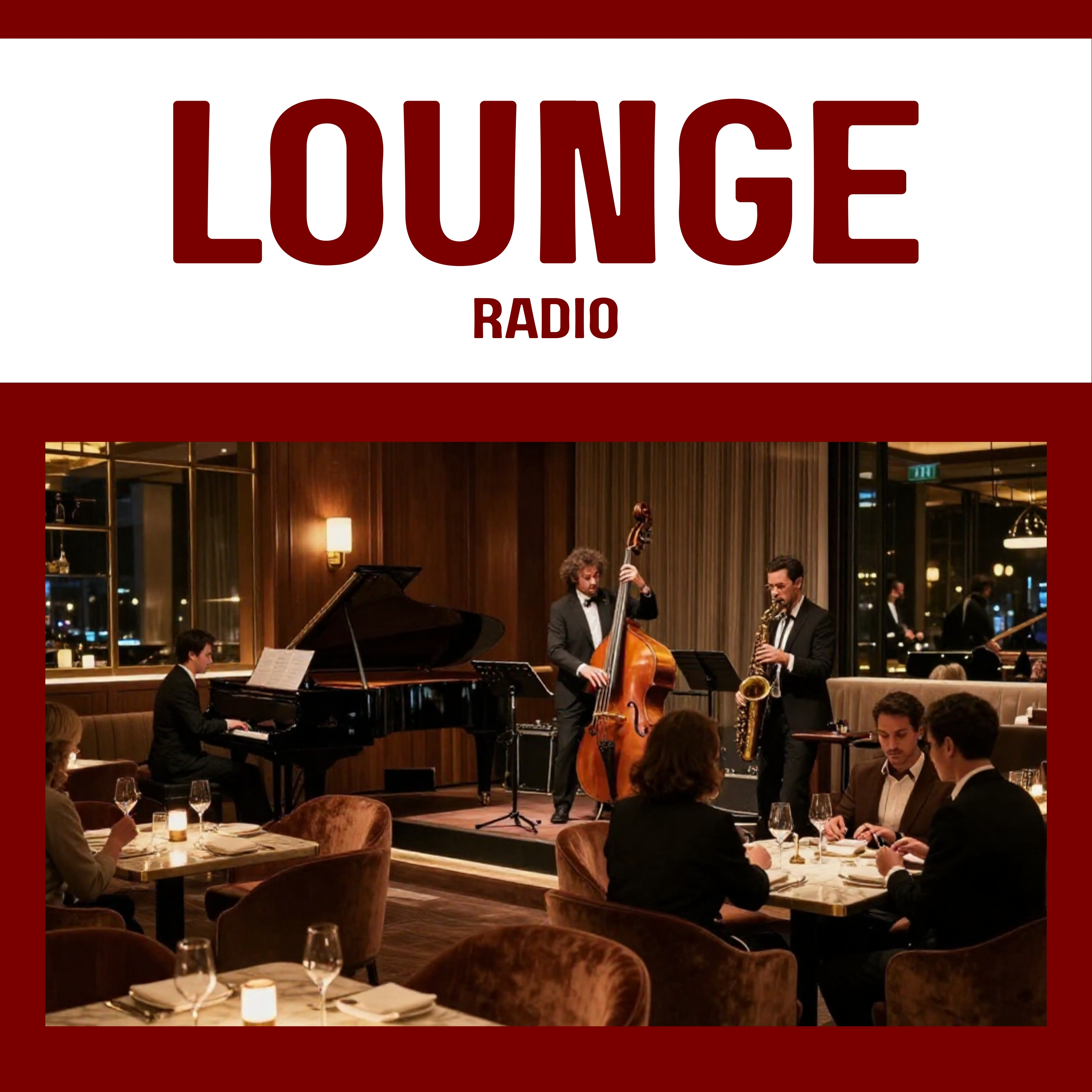 Lounge Radio