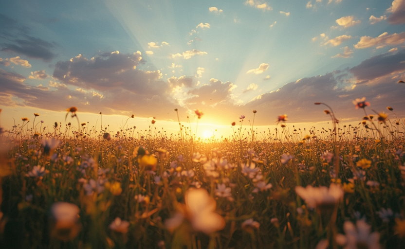 Te Veré en Cada Lugar