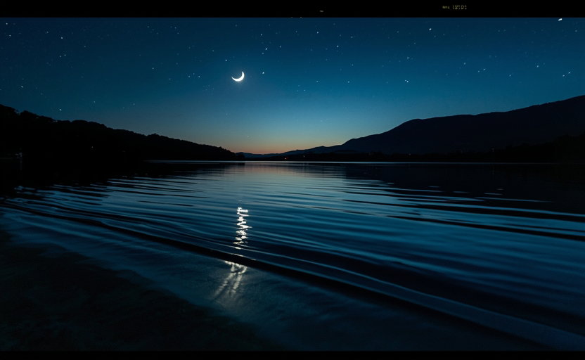 Quiet Evenings Alone