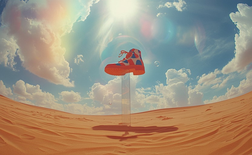 You Would've Laughed at This