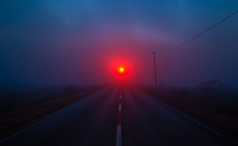 Too Late To Turn Back Now