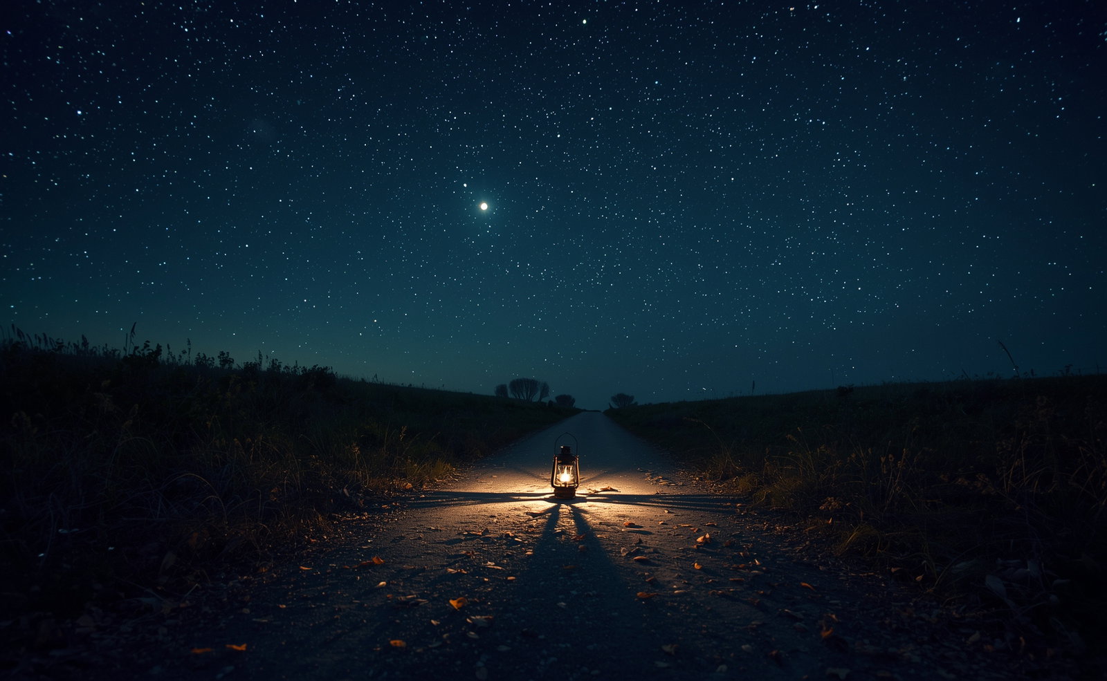 Some Distance Between