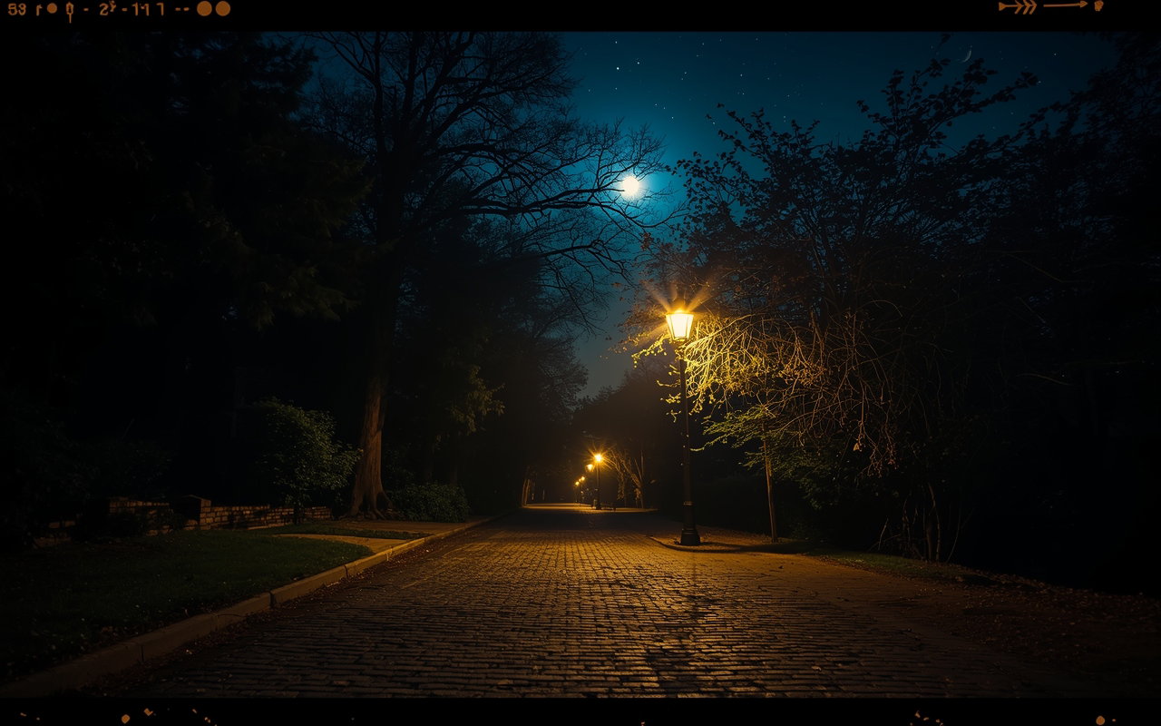 Minuit Sans Réponse