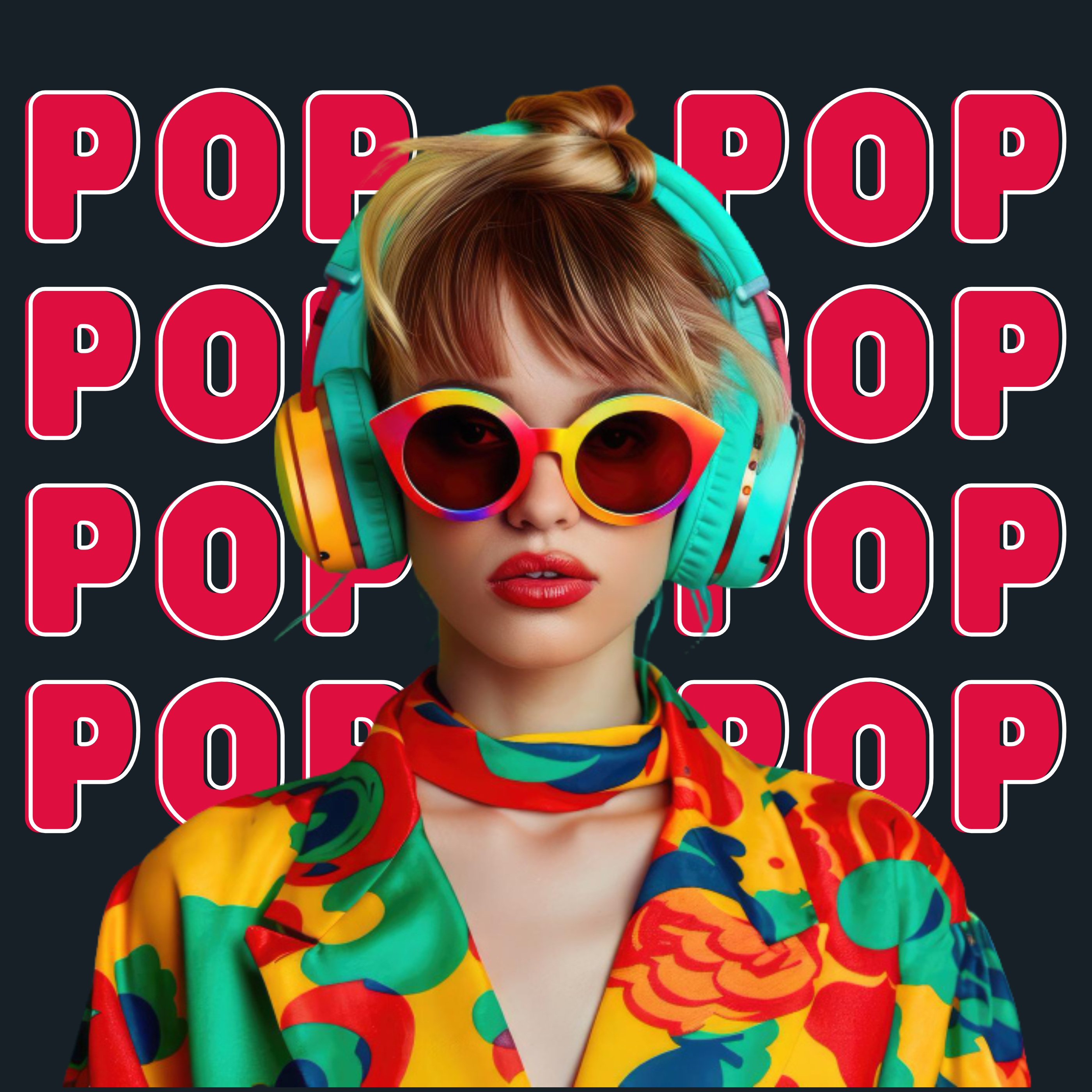 Pop Playlist