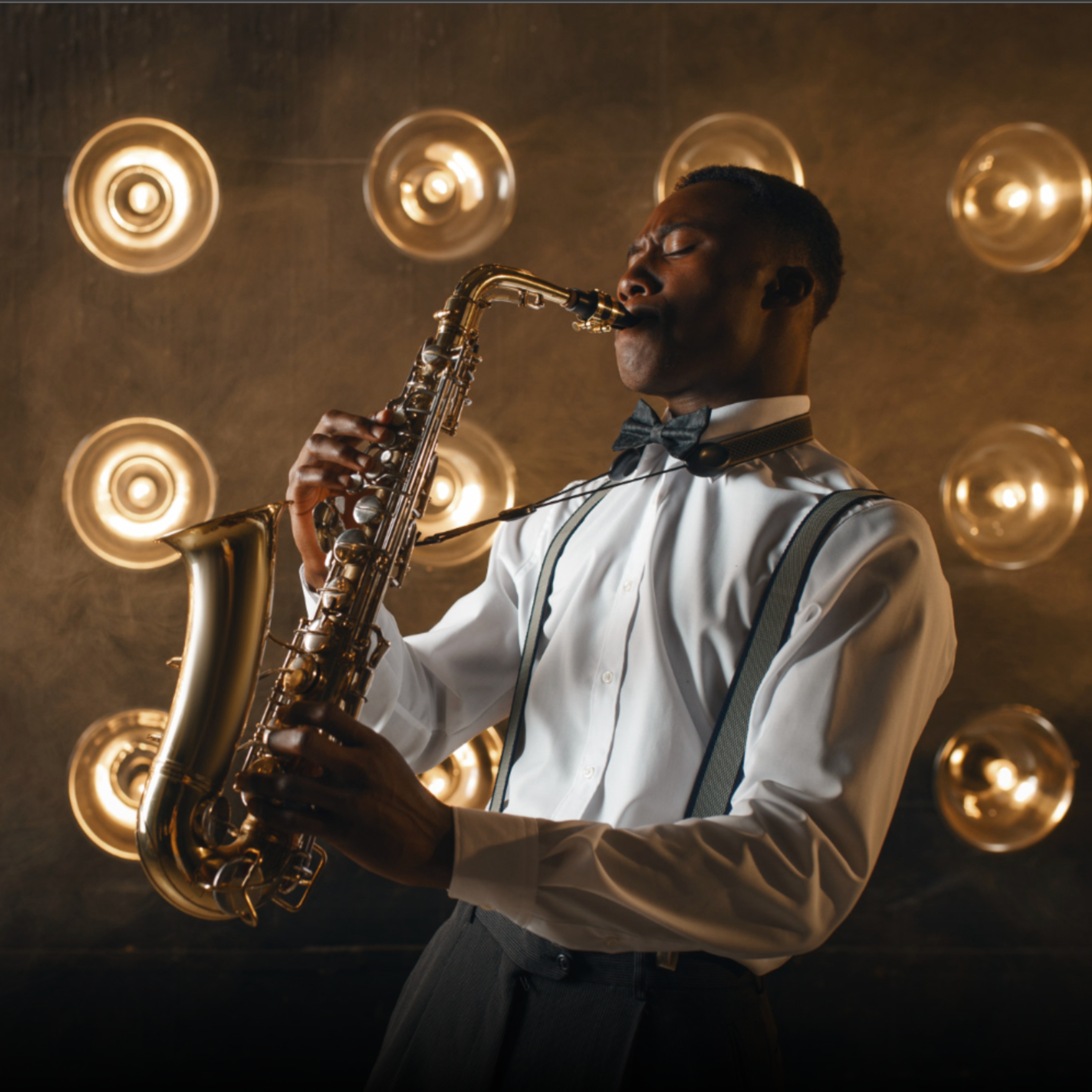 Cool & Lounge Jazz Playlist