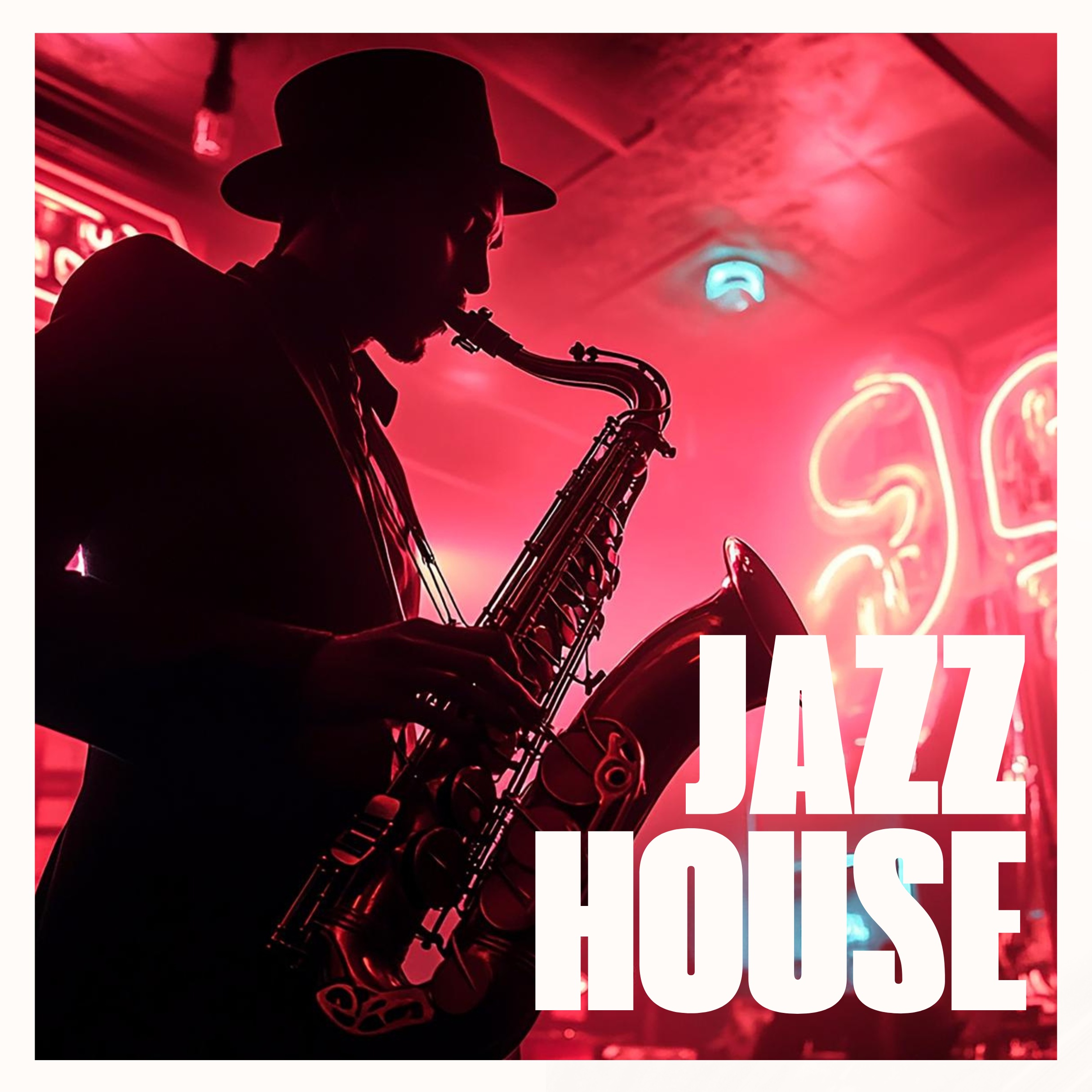 Jazz House Radio