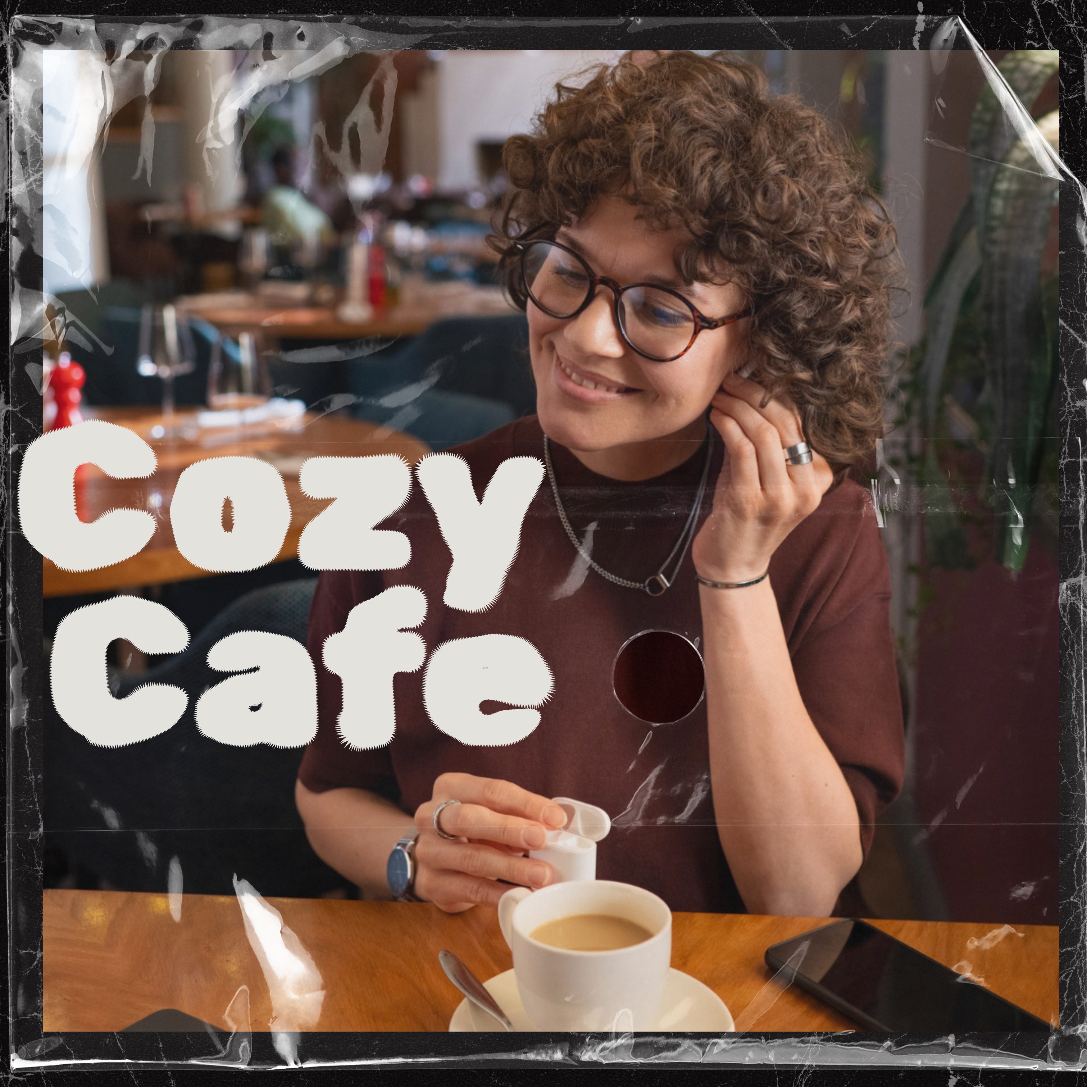 Cozy Café Radio