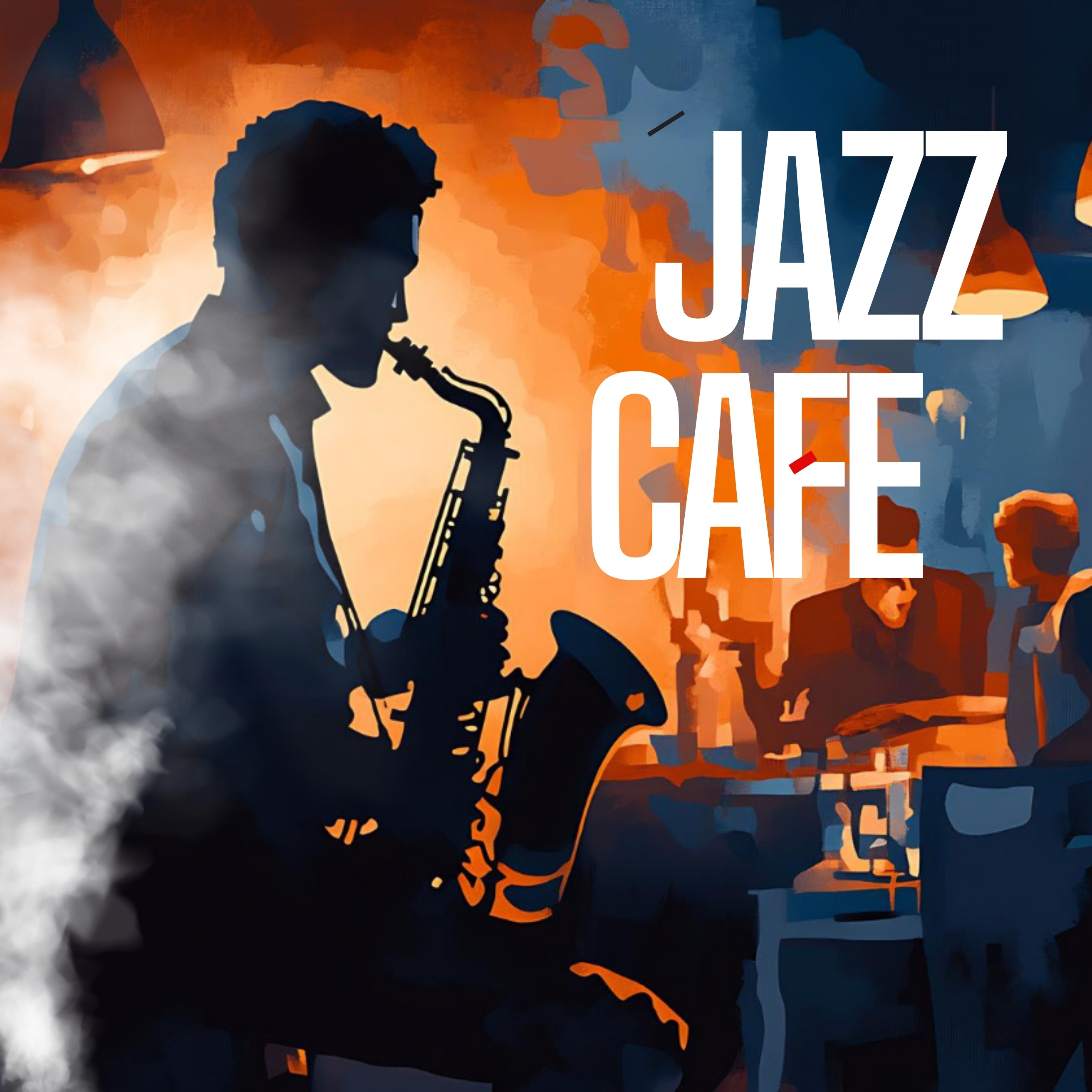 Jazz Cafe Radio