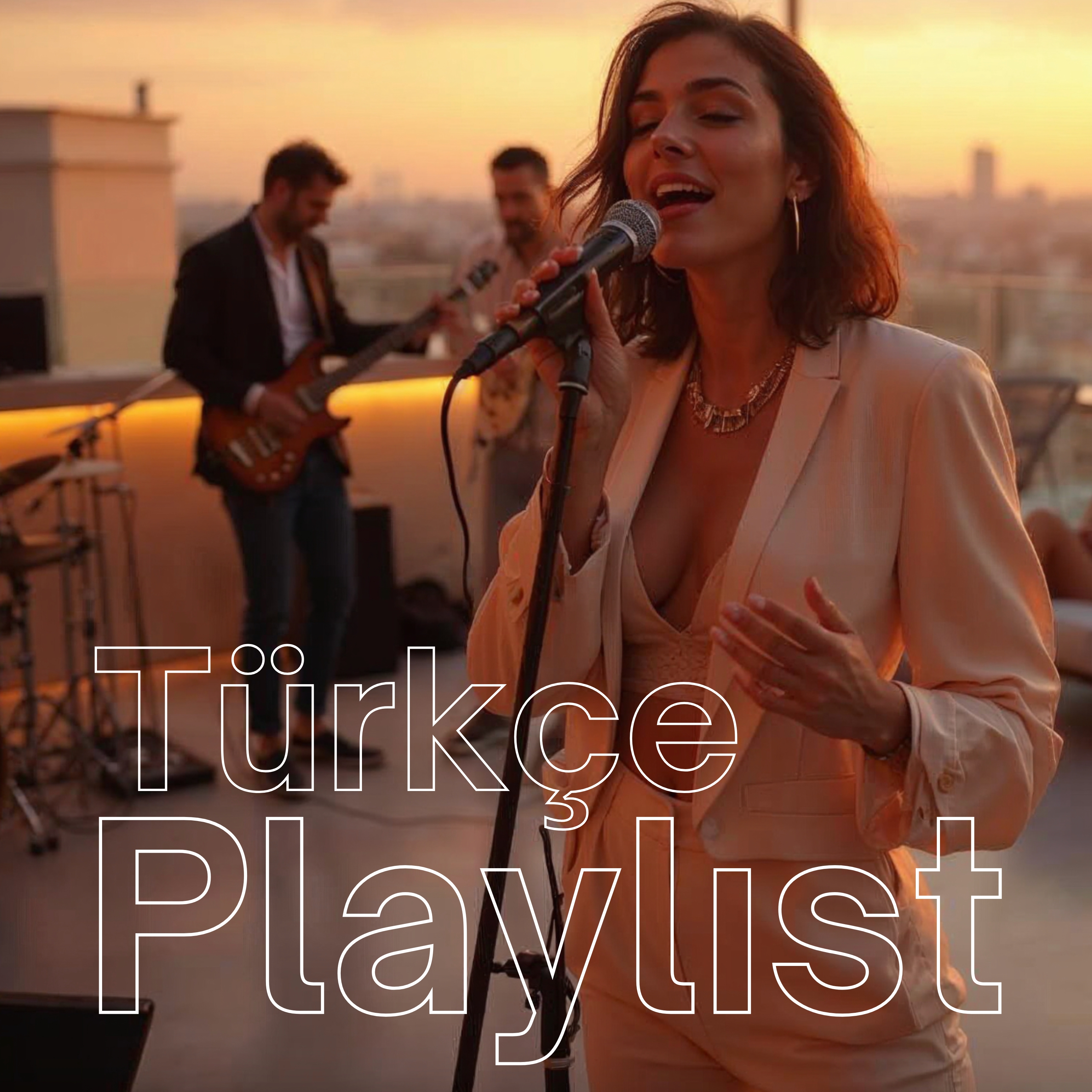 Türkçe Playlist